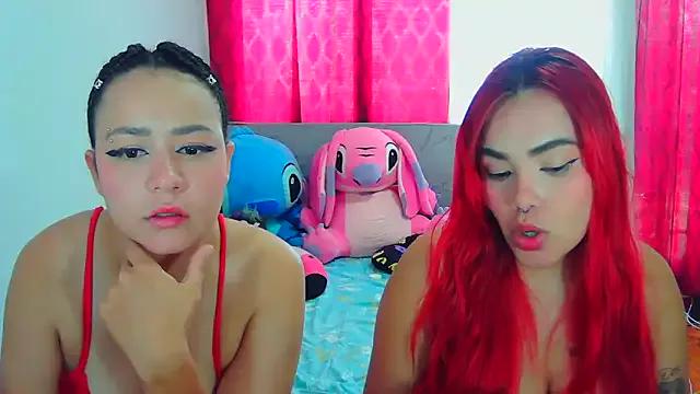 Customizable and immersive - Activate your taste buds and check-out our delicious choice of bondage cams streams with excited models getting their amazing bodies screwed with their beloved sex toys.