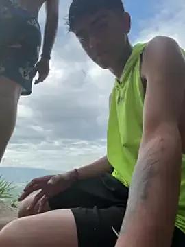 Customizable and immersive - Activate your taste buds and check-out our delicious choice of bondage cams streams with excited models getting their amazing bodies screwed with their beloved sex toys.