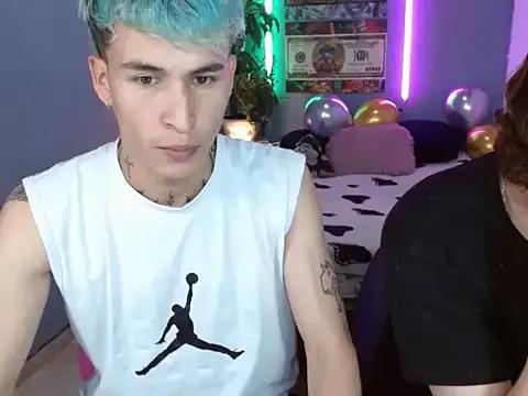 Customizable and immersive - Activate your taste buds and check-out our delicious choice of bondage cams streams with excited models getting their amazing bodies screwed with their beloved sex toys.