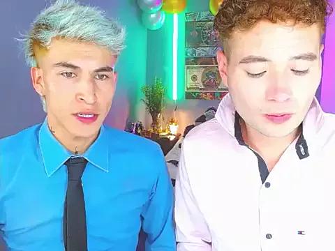 Customizable and immersive - Activate your taste buds and check-out our delicious choice of bondage cams streams with excited models getting their amazing bodies screwed with their beloved sex toys.