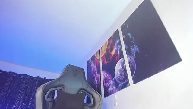Customizable and immersive - Activate your taste buds and check-out our delicious choice of bondage cams streams with excited models getting their amazing bodies screwed with their beloved sex toys.