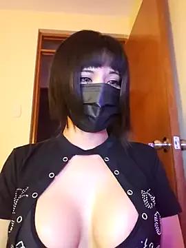 Customizable and immersive - Activate your taste buds and check-out our delicious choice of bondage cams streams with excited models getting their amazing bodies screwed with their beloved sex toys.