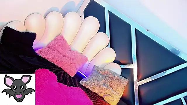 Customizable and immersive - Activate your taste buds and check-out our delicious choice of bondage cams streams with excited models getting their amazing bodies screwed with their beloved sex toys.