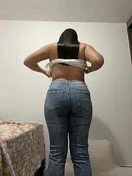 Customizable and immersive - Activate your taste buds and check-out our delicious choice of bondage cams streams with excited models getting their amazing bodies screwed with their beloved sex toys.