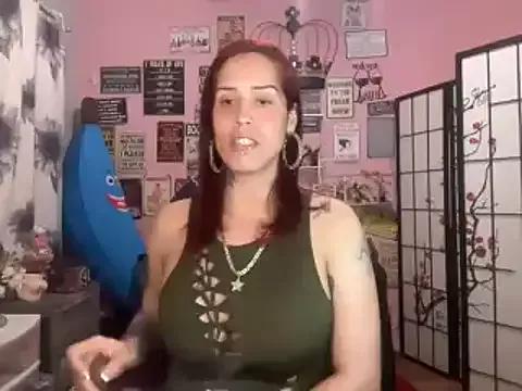 Customizable and immersive - Activate your taste buds and check-out our delicious choice of bondage cams streams with excited models getting their amazing bodies screwed with their beloved sex toys.
