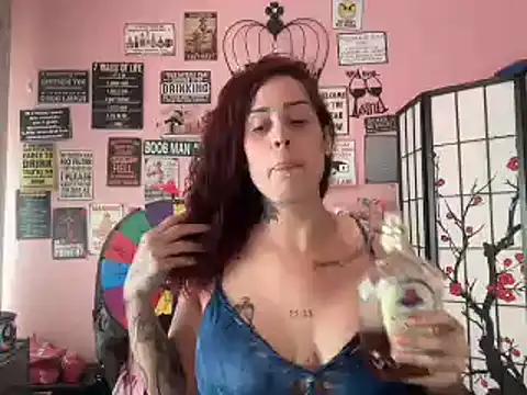 Customizable and immersive - Activate your taste buds and check-out our delicious choice of bondage cams streams with excited models getting their amazing bodies screwed with their beloved sex toys.