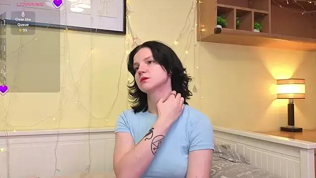 Customizable and immersive - Activate your taste buds and check-out our delicious choice of bondage cams streams with excited models getting their amazing bodies screwed with their beloved sex toys.