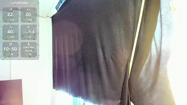 Customizable and immersive - Activate your taste buds and check-out our delicious choice of bondage cams streams with excited models getting their amazing bodies screwed with their beloved sex toys.