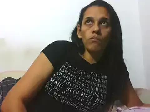 latinbrunettet from StripChat is Freechat