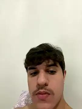 latinohvz from StripChat is Freechat