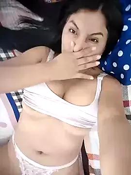 Laura---2012 from StripChat is Freechat