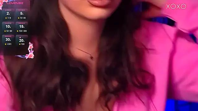 Customizable and immersive - Activate your taste buds and check-out our delicious choice of bondage cams streams with excited models getting their amazing bodies screwed with their beloved sex toys.
