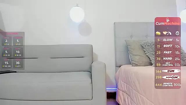 Customizable and immersive - Activate your taste buds and check-out our delicious choice of bondage cams streams with excited models getting their amazing bodies screwed with their beloved sex toys.