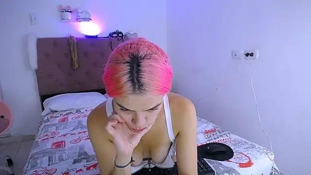 Customizable and immersive - Activate your taste buds and check-out our delicious choice of bondage cams streams with excited models getting their amazing bodies screwed with their beloved sex toys.