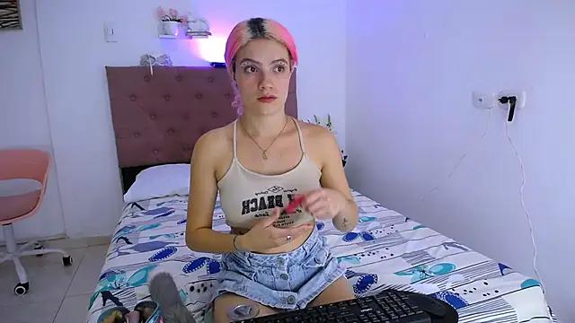 Customizable and immersive - Activate your taste buds and check-out our delicious choice of bondage cams streams with excited models getting their amazing bodies screwed with their beloved sex toys.