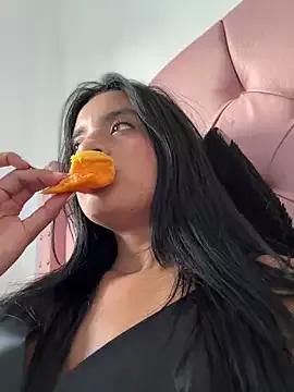 Customizable and immersive - Activate your taste buds and check-out our delicious choice of bondage cams streams with excited models getting their amazing bodies screwed with their beloved sex toys.