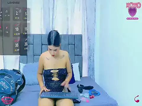 Customizable and immersive - Activate your taste buds and check-out our delicious choice of bondage cams streams with excited models getting their amazing bodies screwed with their beloved sex toys.