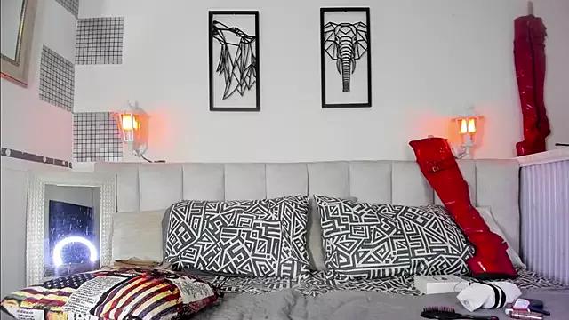 Customizable and immersive - Activate your taste buds and check-out our delicious choice of bondage cams streams with excited models getting their amazing bodies screwed with their beloved sex toys.