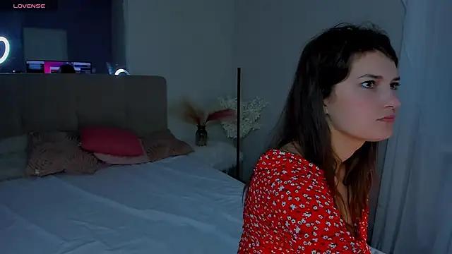 Customizable and immersive - Activate your taste buds and check-out our delicious choice of bondage cams streams with excited models getting their amazing bodies screwed with their beloved sex toys.