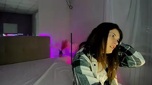 Customizable and immersive - Activate your taste buds and check-out our delicious choice of bondage cams streams with excited models getting their amazing bodies screwed with their beloved sex toys.