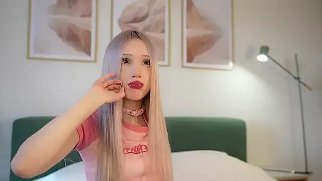Customizable and immersive - Activate your taste buds and check-out our delicious choice of bondage cams streams with excited models getting their amazing bodies screwed with their beloved sex toys.