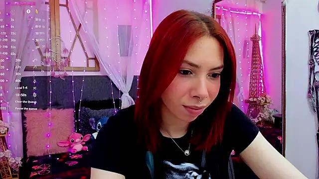 Customizable and immersive - Activate your taste buds and check-out our delicious choice of bondage cams streams with excited models getting their amazing bodies screwed with their beloved sex toys.
