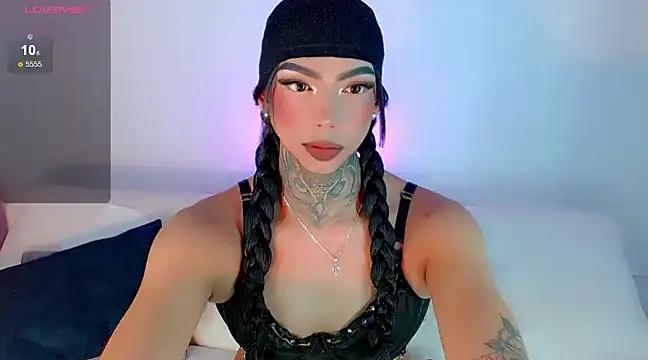 Customizable and immersive - Activate your taste buds and check-out our delicious choice of bondage cams streams with excited models getting their amazing bodies screwed with their beloved sex toys.