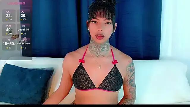 Customizable and immersive - Activate your taste buds and check-out our delicious choice of bondage cams streams with excited models getting their amazing bodies screwed with their beloved sex toys.