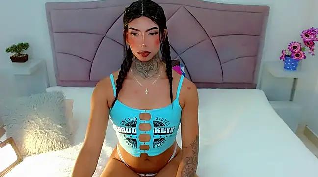 Customizable and immersive - Activate your taste buds and check-out our delicious choice of bondage cams streams with excited models getting their amazing bodies screwed with their beloved sex toys.