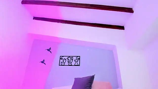Customizable and immersive - Activate your taste buds and check-out our delicious choice of bondage cams streams with excited models getting their amazing bodies screwed with their beloved sex toys.