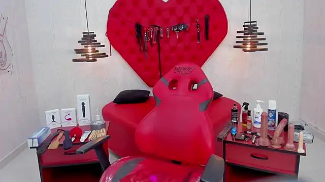 Customizable and immersive - Activate your taste buds and check-out our delicious choice of bondage cams streams with excited models getting their amazing bodies screwed with their beloved sex toys.