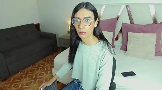 Customizable and immersive - Activate your taste buds and check-out our delicious choice of bondage cams streams with excited models getting their amazing bodies screwed with their beloved sex toys.