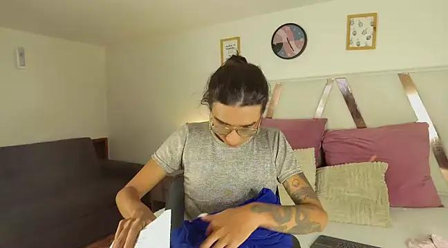 Customizable and immersive - Activate your taste buds and check-out our delicious choice of bondage cams streams with excited models getting their amazing bodies screwed with their beloved sex toys.