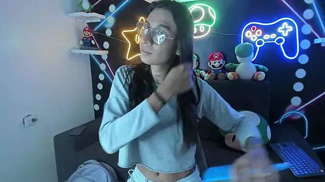 Customizable and immersive - Activate your taste buds and check-out our delicious choice of bondage cams streams with excited models getting their amazing bodies screwed with their beloved sex toys.