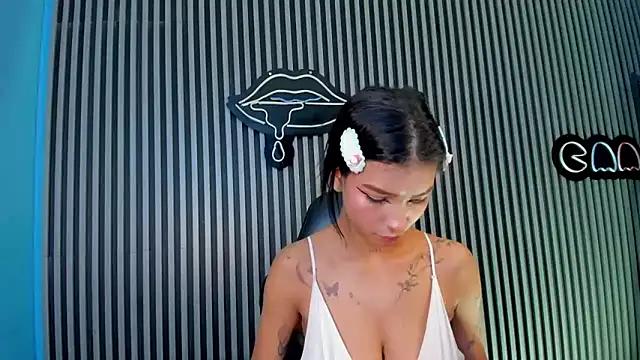 Customizable and immersive - Activate your taste buds and check-out our delicious choice of bondage cams streams with excited models getting their amazing bodies screwed with their beloved sex toys.