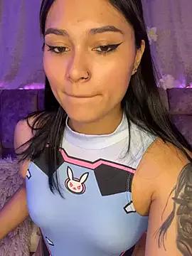 Customizable and immersive - Activate your taste buds and check-out our delicious choice of bondage cams streams with excited models getting their amazing bodies screwed with their beloved sex toys.