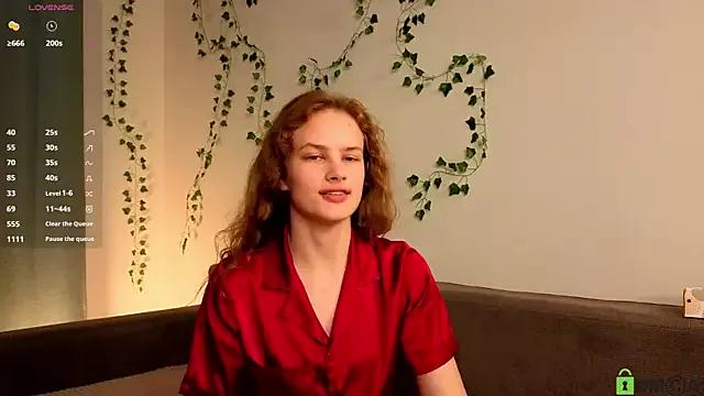 Customizable and immersive - Activate your taste buds and check-out our delicious choice of bondage cams streams with excited models getting their amazing bodies screwed with their beloved sex toys.
