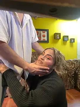 Customizable and immersive - Activate your taste buds and check-out our delicious choice of bondage cams streams with excited models getting their amazing bodies screwed with their beloved sex toys.