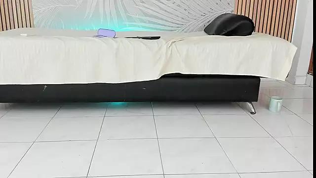 Customizable and immersive - Activate your taste buds and check-out our delicious choice of bondage cams streams with excited models getting their amazing bodies screwed with their beloved sex toys.