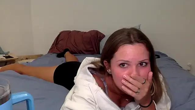 LauraScottxoxo from StripChat is Freechat