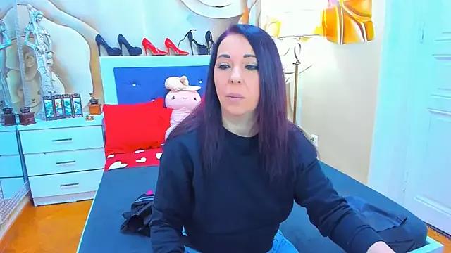 Customizable and immersive - Activate your taste buds and check-out our delicious choice of bondage cams streams with excited models getting their amazing bodies screwed with their beloved sex toys.
