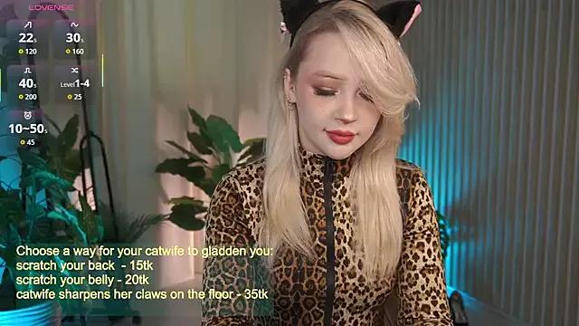 Customizable and immersive - Activate your taste buds and check-out our delicious choice of bondage cams streams with excited models getting their amazing bodies screwed with their beloved sex toys.