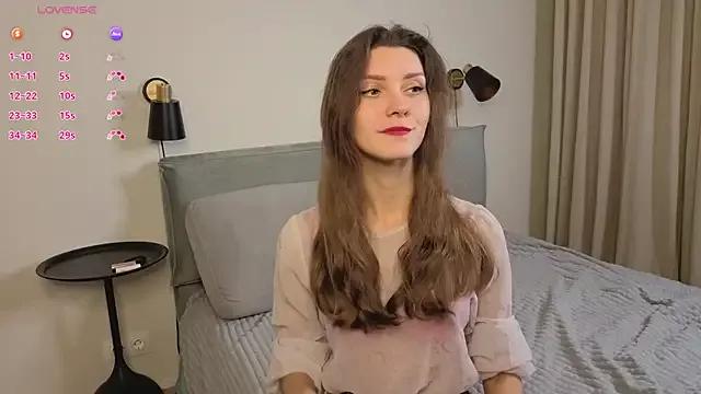 Customizable and immersive - Activate your taste buds and check-out our delicious choice of bondage cams streams with excited models getting their amazing bodies screwed with their beloved sex toys.