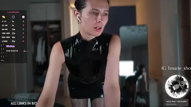 Customizable and immersive - Activate your taste buds and check-out our delicious choice of bondage cams streams with excited models getting their amazing bodies screwed with their beloved sex toys.