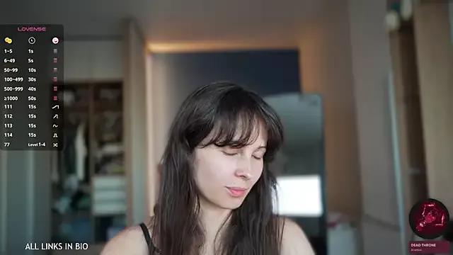 Customizable and immersive - Activate your taste buds and check-out our delicious choice of bondage cams streams with excited models getting their amazing bodies screwed with their beloved sex toys.