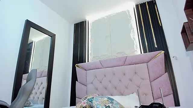 Customizable and immersive - Activate your taste buds and check-out our delicious choice of bondage cams streams with excited models getting their amazing bodies screwed with their beloved sex toys.