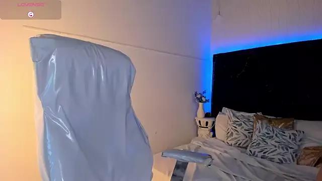 Customizable and immersive - Activate your taste buds and check-out our delicious choice of bondage cams streams with excited models getting their amazing bodies screwed with their beloved sex toys.