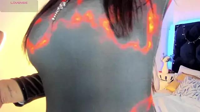 Customizable and immersive - Activate your taste buds and check-out our delicious choice of bondage cams streams with excited models getting their amazing bodies screwed with their beloved sex toys.