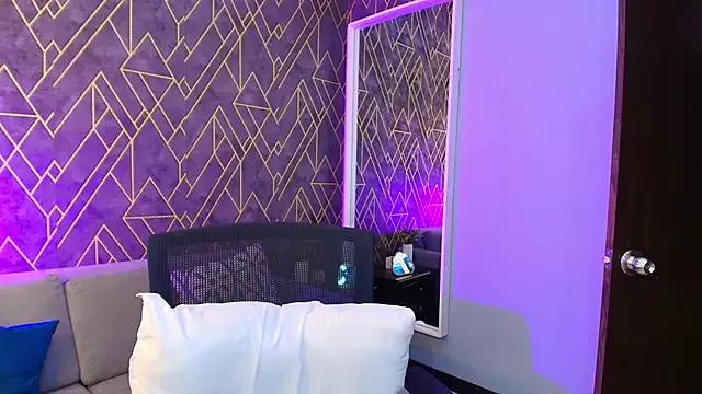 Customizable and immersive - Activate your taste buds and check-out our delicious choice of bondage cams streams with excited models getting their amazing bodies screwed with their beloved sex toys.