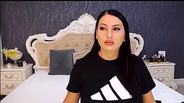 Customizable and immersive - Activate your taste buds and check-out our delicious choice of bondage cams streams with excited models getting their amazing bodies screwed with their beloved sex toys.